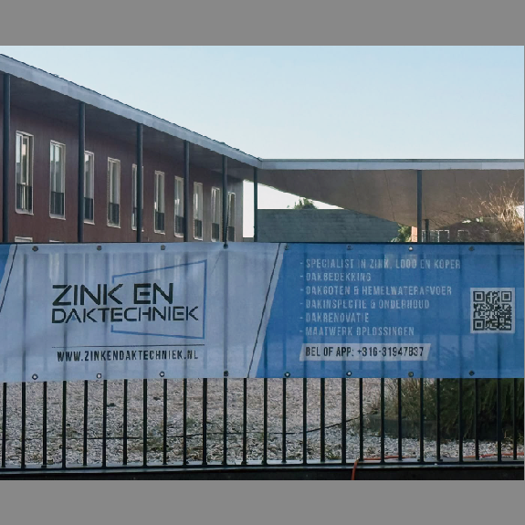 Zink en Daktechniek - Image 3