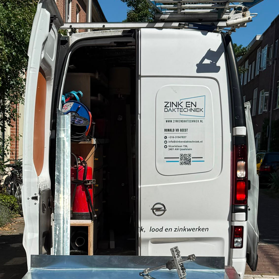 Zink en Daktechniek - Image 4